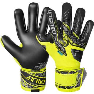Reusch Attrakt Gold X NC Målmandshandsker