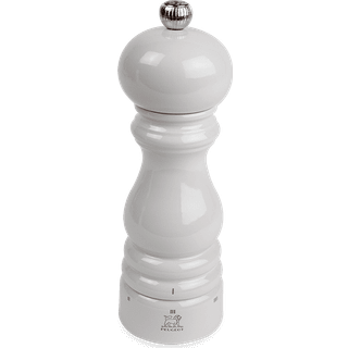 Peugeot Paris saltkværn lys grå 18 cm