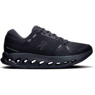 On Cloudsurfer 2 Black/Black
