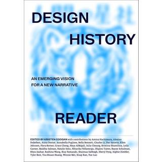 Design History Reader