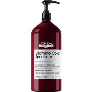 L'Oréal Professionnel Vitamino Color Spectrum Shampoo 1500 ml