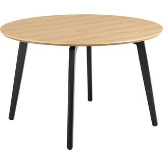 Cadiz Spisebord Ø: 120 cm.
