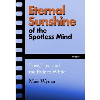 Eternal Sunshine of the Spotless Mind