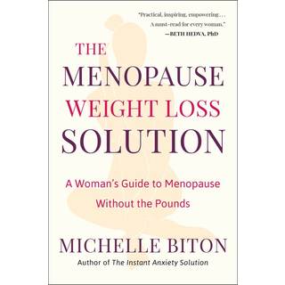 The Menopause Weight Loss Solution