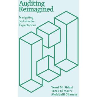 Auditing Reimagined