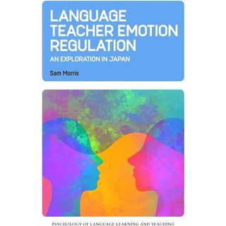 Language Teacher Emotion Regulation
