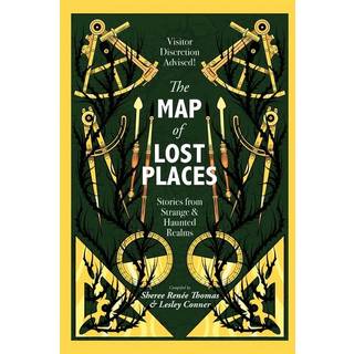 The Map of Lost Places