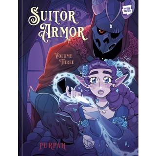 Suitor Armor: Volume 3