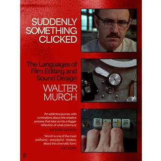 Suddenly Something Clicked