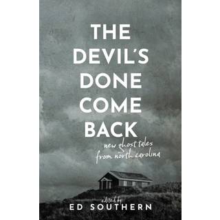 Ghost Stories of North Carolina