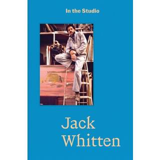 In the Studio: Jack Whitten