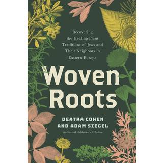 Woven Roots