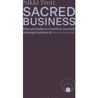 Sacred Business