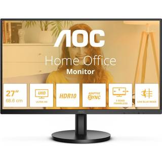 3M Computer Monitor 68.6 Cm