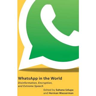 WhatsApp in the World