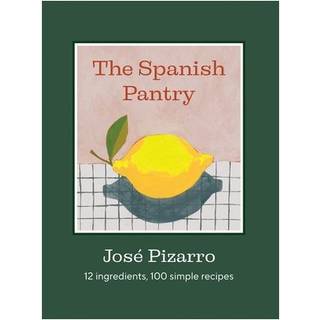 The Spanish Pantry