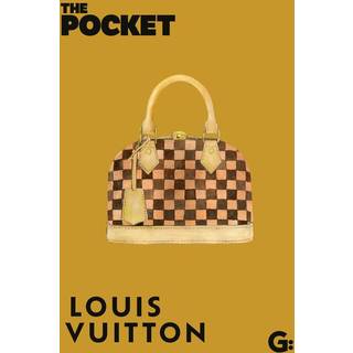 The Pocket Louis Vuitton
