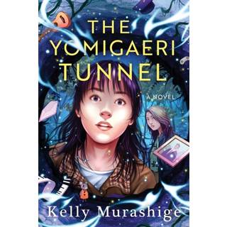 The Yomigaeri Tunnel