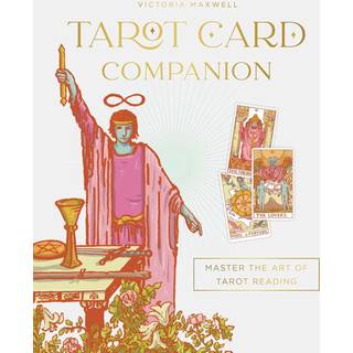 Tarot Card Companion