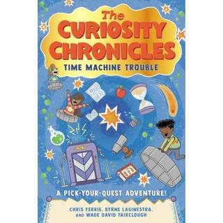 The Curiosity Chronicles