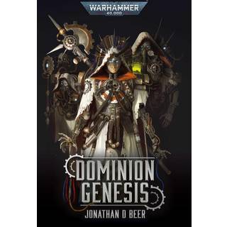 Dominion Genesis - Paperback - Black Library