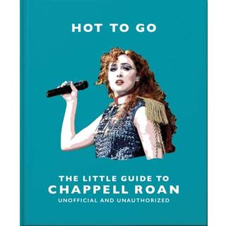 Hot To Go: The Little Guide to Chappell Roan
