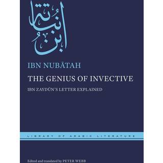 The Genius of Invective