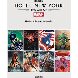 Disney's Hotel New York