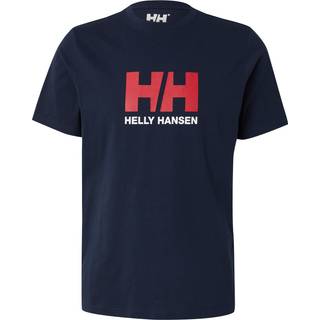 Helly Hansen Logo 3.0 T-shirt Herre