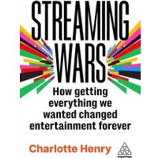 Streaming Wars