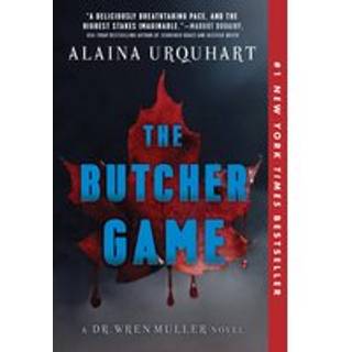 The Butcher Game
