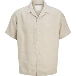 Loose Fit Skjorte