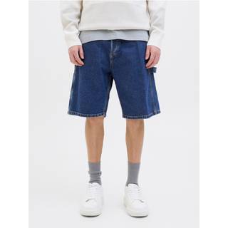 Baggy Fit Denimshorts