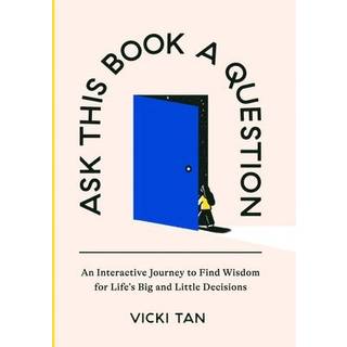 Ask This Book a Question