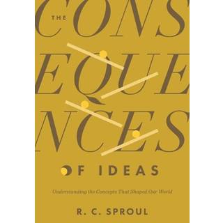 The Consequences of Ideas