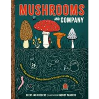 Mushrooms and Company