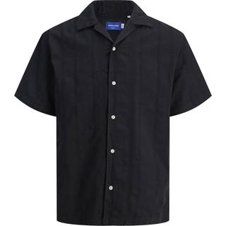 Relaxed Fit Skjorte