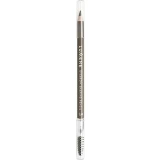 Lumene Eyebrow Shaping Pencil Ash Brown