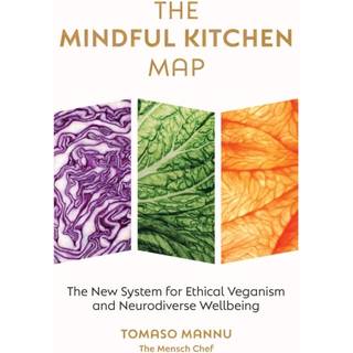 The Mindful Kitchen Map