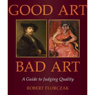 Good Art/Bad Art