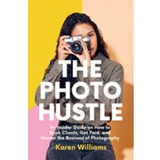 The Photo Hustle