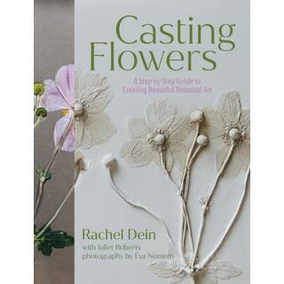Casting Flowers