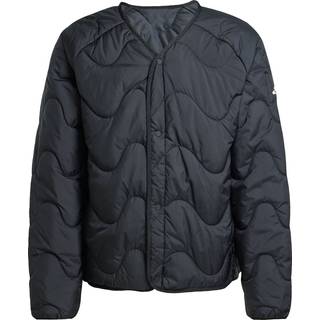 Nuganic Winter Insulation jakke - Black - L