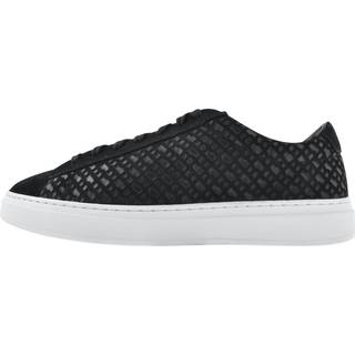 BOSS Kieran Tennis Trainers Black