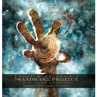 The Mandrake Project: Year One