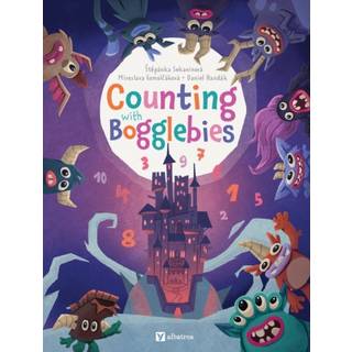 Counting with Bogglebies