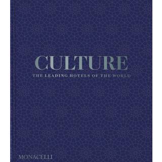 Phaidon Coffee Table Books - 'Culture: The Leading Hotels of the World' in MULTICOLOUR Paper