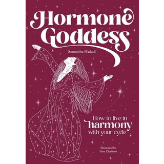 Hormone Goddess
