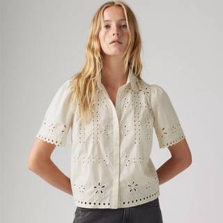 Rayne Camp Shirt
