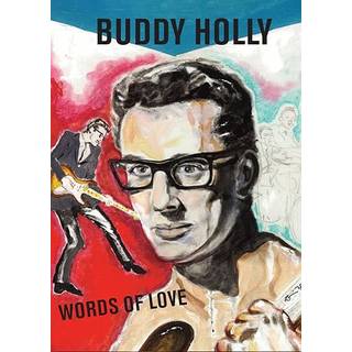 Words of Love: Buddy Holly